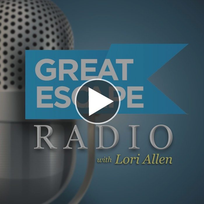 Great Escape Radio Episode 14: Finding success with import/export