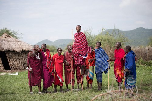 Meet and photograph three indigenous tribes of Tanzania on our photo safari tour of Africa