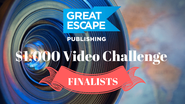 2017 $1,000 Video Challenge Finalists