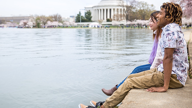 How To Create Stock Photos In Crowded Situations