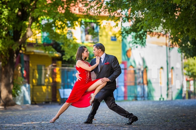 My Tango Stock Photo Shoot Turned Into 135 Sales (And Counting)