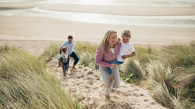 Five Stock Photos You Can Take This Weekend