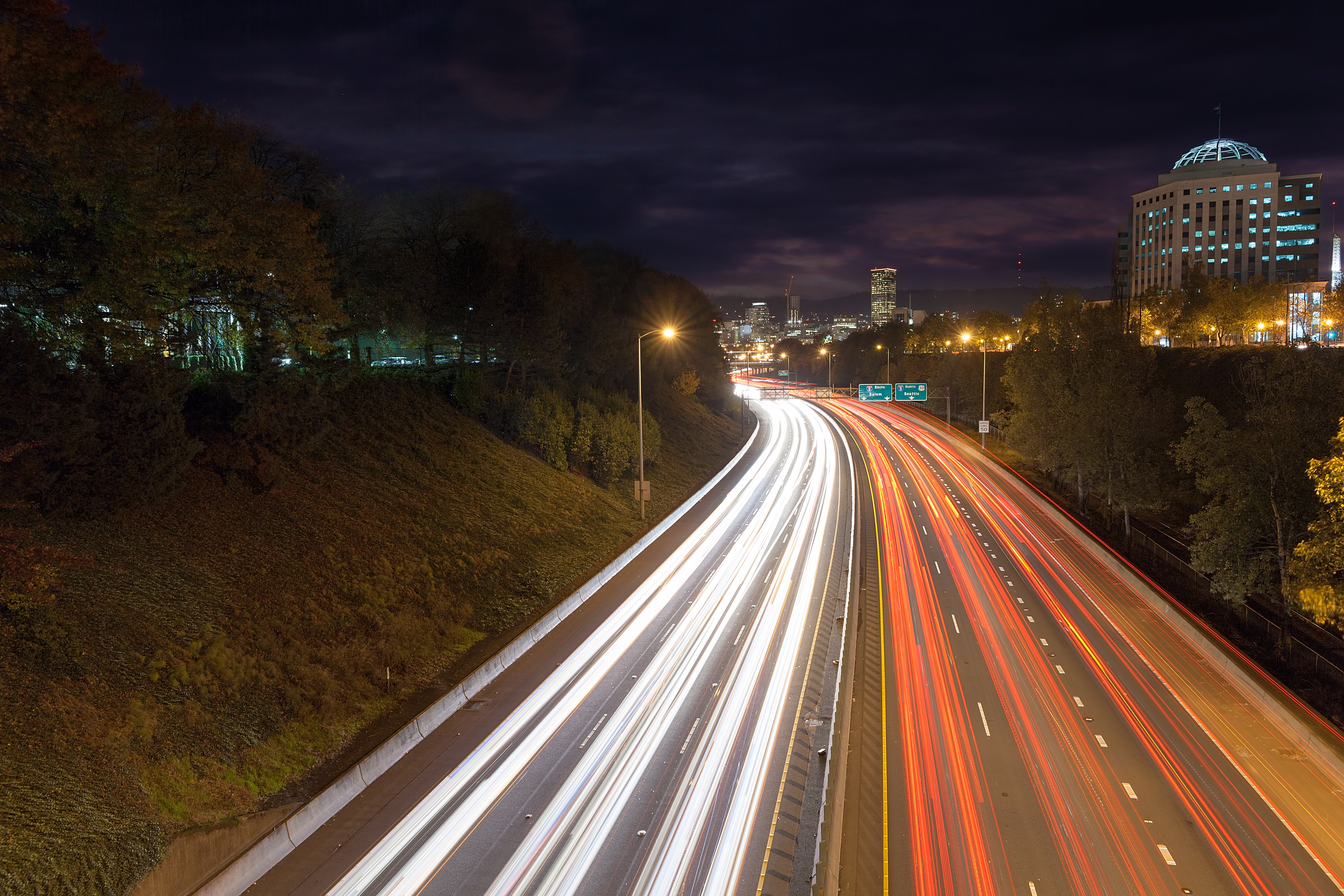 Tips for making the most of low light photography