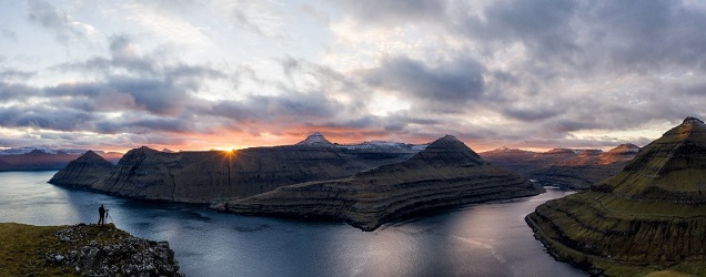 Faroe Islands Day 2: Taking Stunning Images At Any Time Of Day