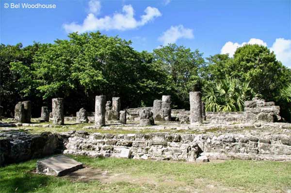 cozumel parks